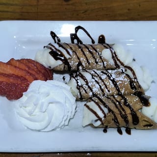 Cannoli